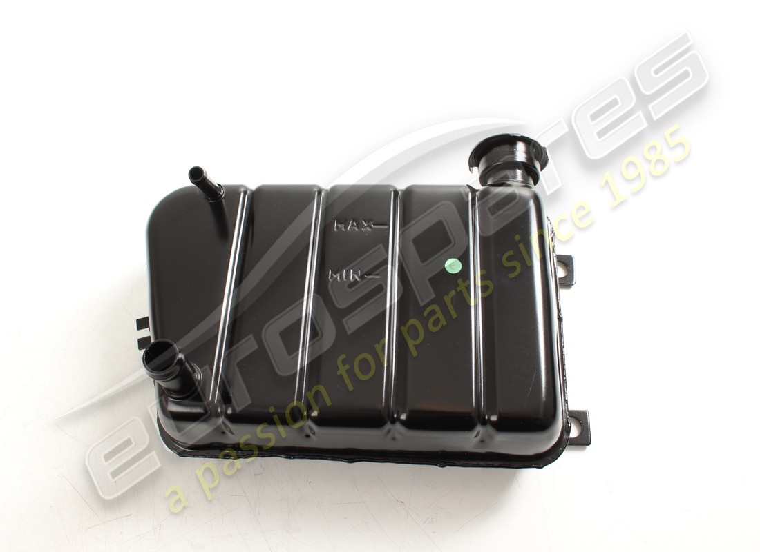 NEW FERRARI HEADER TANK OE GTB/GTS. PART NUMBER 109003 (2) new ferrari header tank oe gtb/gts. part number 109003 (2)