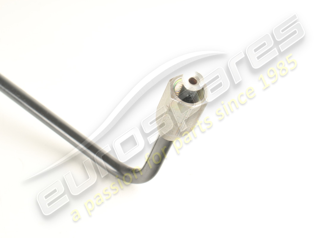 NEW FERRARI PIPE FROM CONTROL STATION TO. PART NUMBER 194603 (3) new ferrari pipe from control station to. part number 194603 (3)