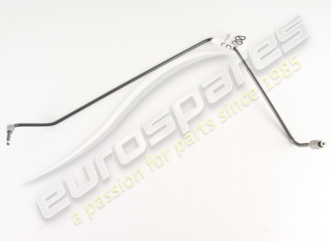 NEW FERRARI PIPE FROM CONTROL STATION TO. PART NUMBER 194603 (1) new ferrari pipe from control station to. part number 194603 (1)