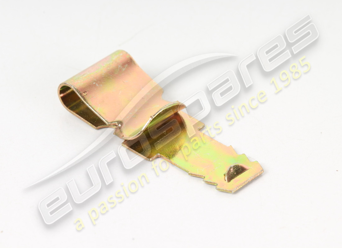 NEW FERRARI CLIP FOR CONNECTION. PART NUMBER 155752 (1) new ferrari clip for connection. part number 155752 (1)