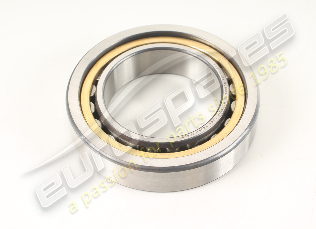 NEW EUROSPARES BEARING. PART NUMBER 008524502 (1) new eurospares bearing. part number 008524502 (1)