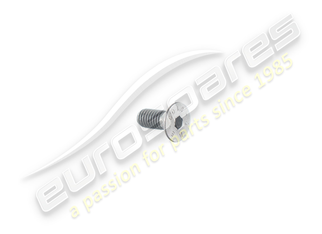 new ferrari screw. part number 14440627 (1)