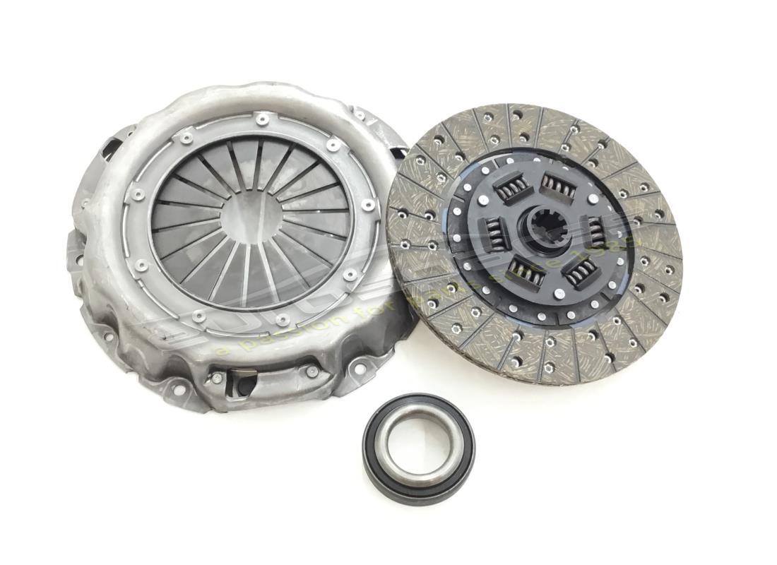 NEW EUROSPARES CLUTCH KIT. PART NUMBER AE9010K (1) new eurospares clutch kit. part number ae9010k (1)