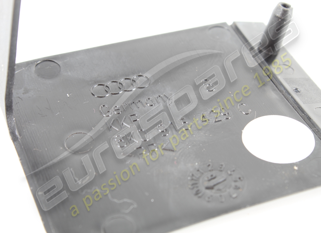 USED LAMBORGHINI POLE COVER. PART NUMBER 8K0915429C (3) used lamborghini pole cover. part number 8k0915429c (3)