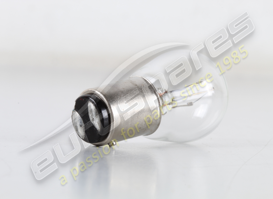 NEW PORSCHE BULB. PART NUMBER 90063101790 (2) new porsche bulb. part number 90063101790 (2)