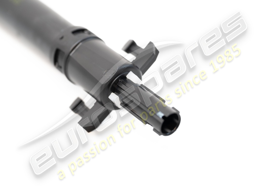 NEW MASERATI RH WASHER LIGHT UNIT. PART NUMBER 980145142 (2) new maserati rh washer light unit. part number 980145142 (2)