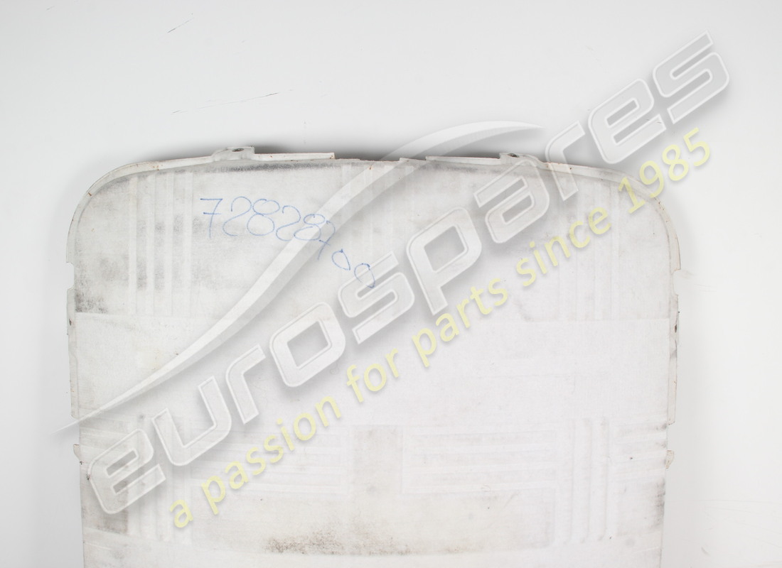 used ferrari roof trim. part number 83714700 (5)