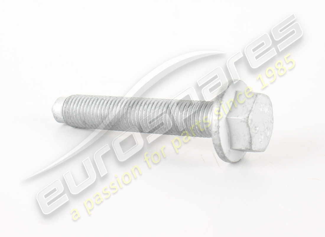 NEW PORSCHE BOLT, HEX. HD. WITH SHOULDER. PART NUMBER N10552402 (1) new porsche bolt, hex. hd. with shoulder. part number n10552402 (1)