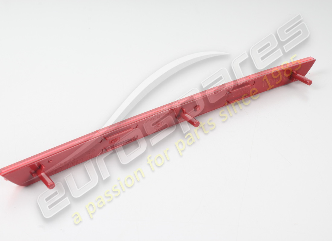 NEW FERRARI LH REFLECTOR. PART NUMBER 84806900 (2) new ferrari lh reflector. part number 84806900 (2)