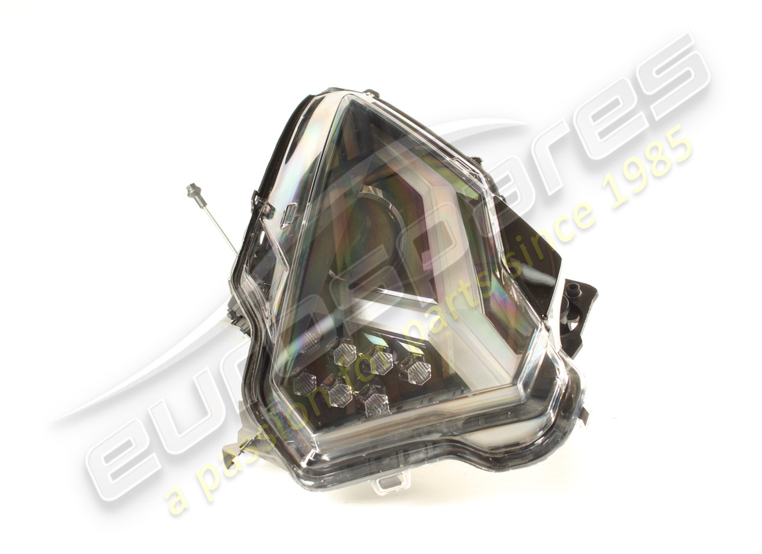 NEW Lamborghini HEADLIGHT LH . PART NUMBER 471941003G (1)