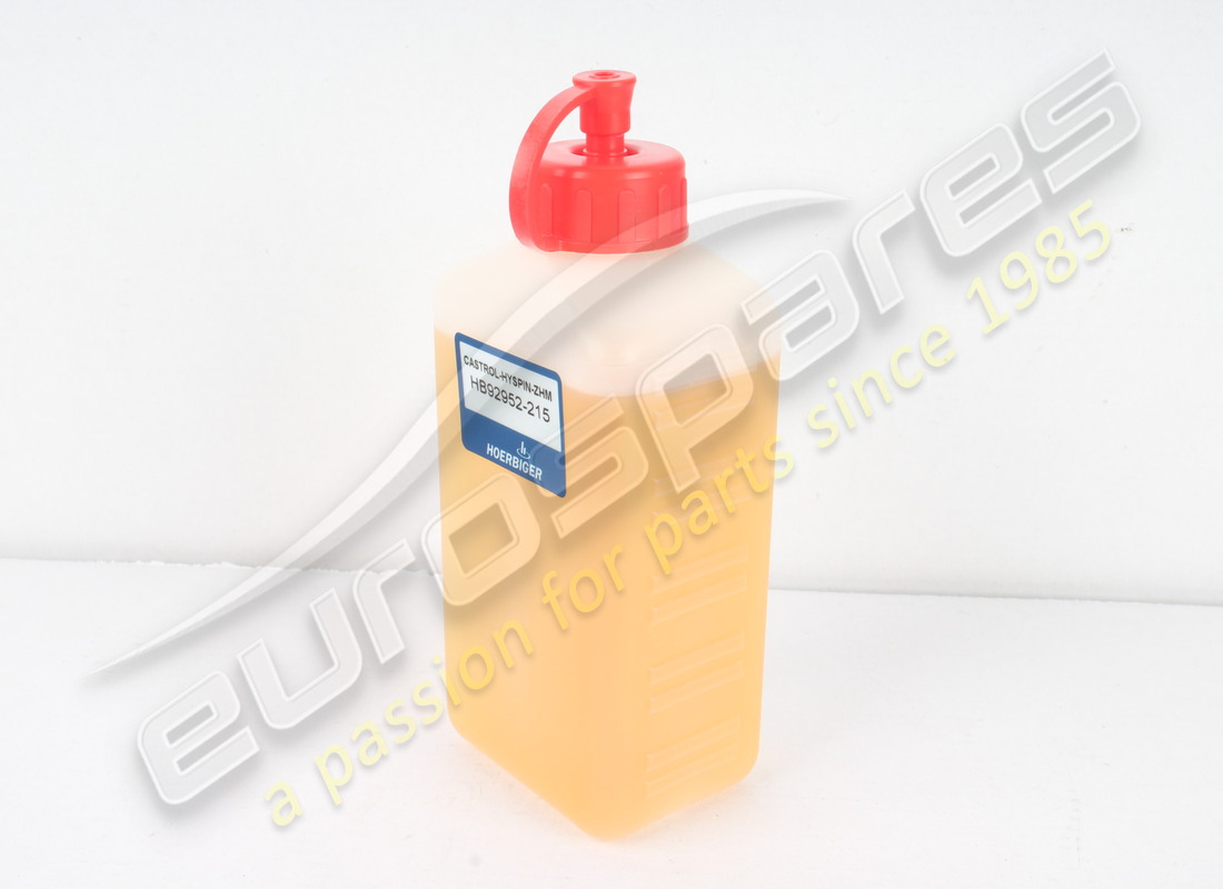 new ferrari frame top seal main cylinder. part number 66454700 (3)