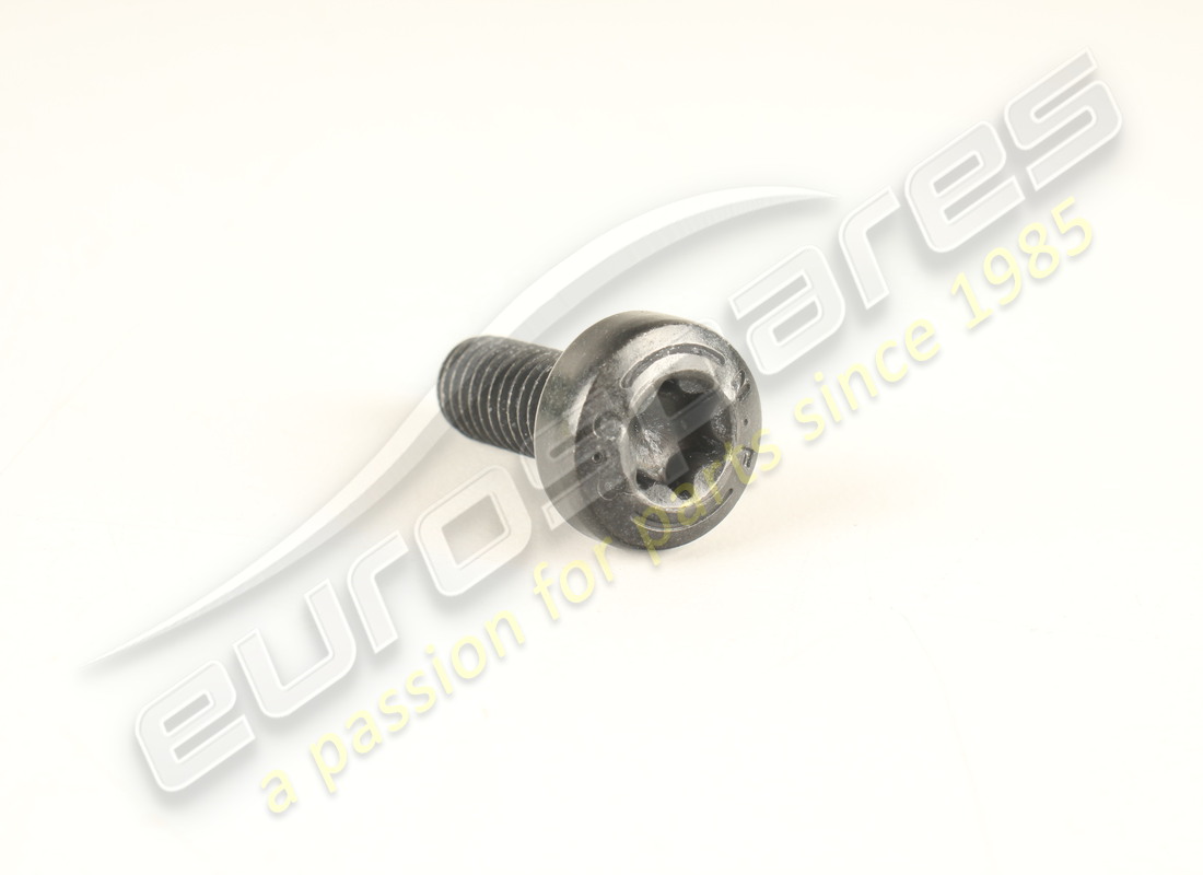 NEW LAMBORGHINI HEXALOBULAR SOCKET PAN HEAD SC EW. PART NUMBER N10578904 (1) new lamborghini hexalobular socket pan head sc ew. part number n10578904 (1)