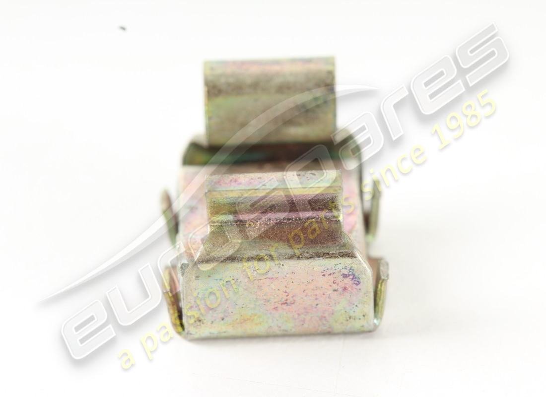 NEW MASERATI CAGE NUT. PART NUMBER 316353355 (2) new maserati cage nut. part number 316353355 (2)