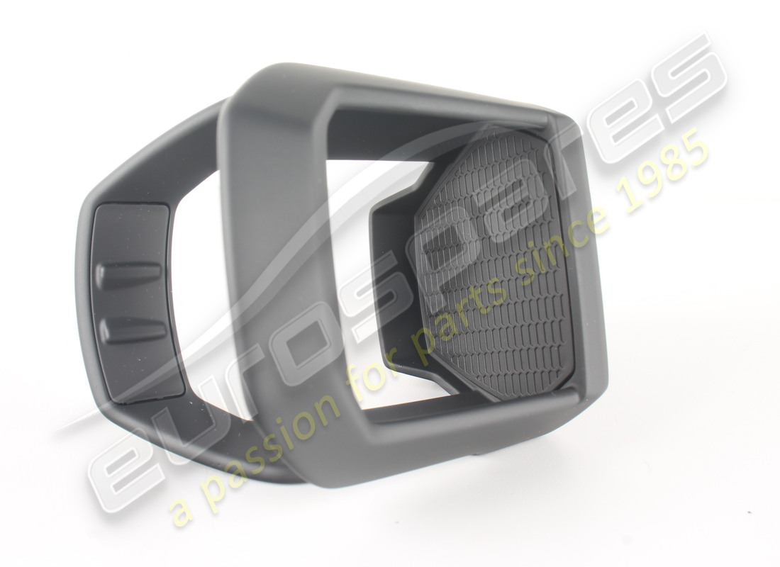 NEW LAMBORGHINI CUP HOLDER. PART NUMBER 470858195 (2) new lamborghini cup holder. part number 470858195 (2)