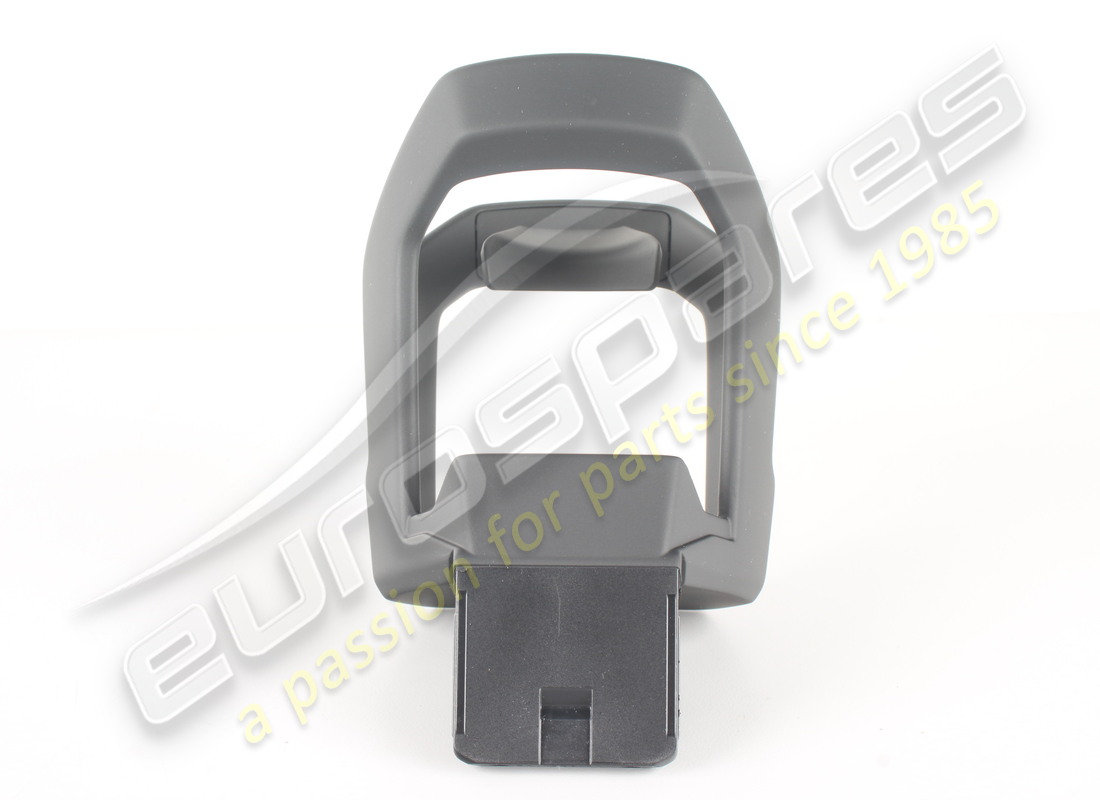 NEW LAMBORGHINI CUP HOLDER. PART NUMBER 470858195 (3) new lamborghini cup holder. part number 470858195 (3)