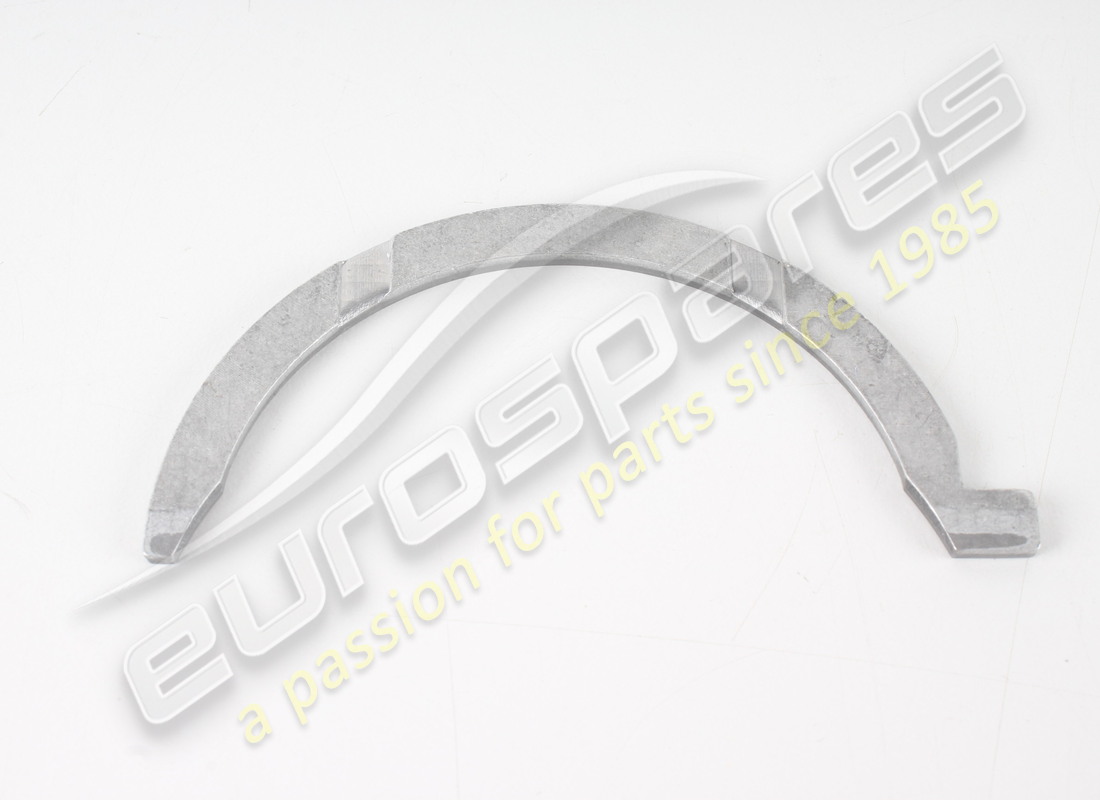 NEW FERRARI CRANKSHAFT BEARING SHIM. PART NUMBER 261727 (2) new ferrari crankshaft bearing shim. part number 261727 (2)