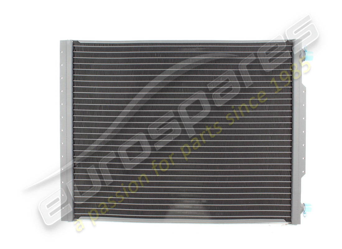 new ferrari air conditioning condenser. part number 200340 (2)