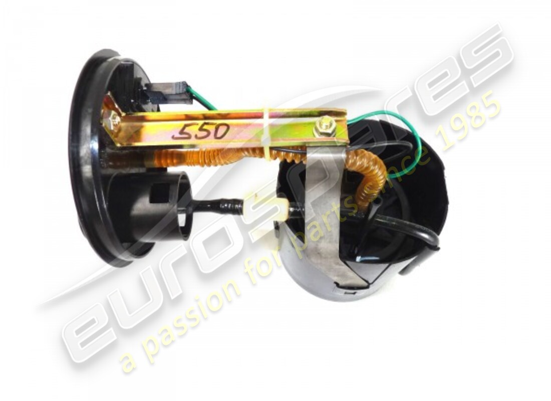 NEW Ferrari FUEL PUMP COMPLETE . PART NUMBER 173894 (1)