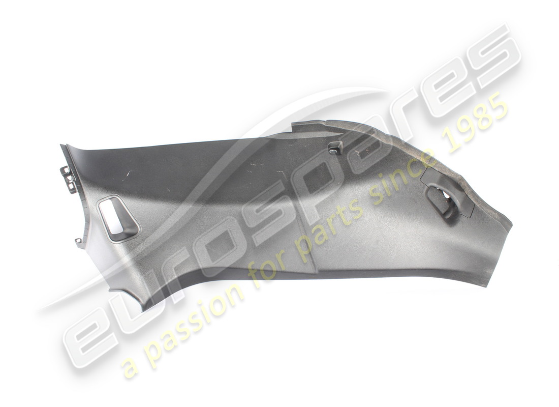 USED Maserati RH LOW REAR PILLAR COVER GUA . PART NUMBER 670047801 (1)