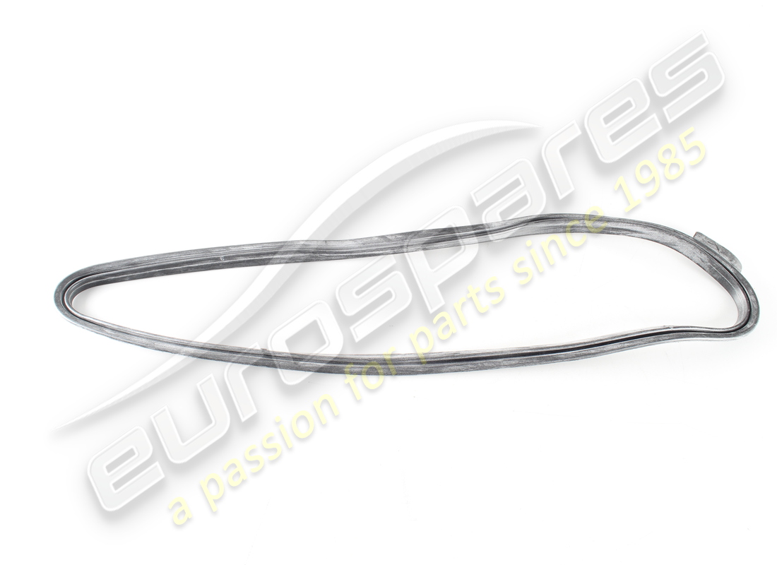 NEW FERRARI RH HEADLIGHT GASKET. PART NUMBER 215757 (1) new ferrari rh headlight gasket. part number 215757 (1)