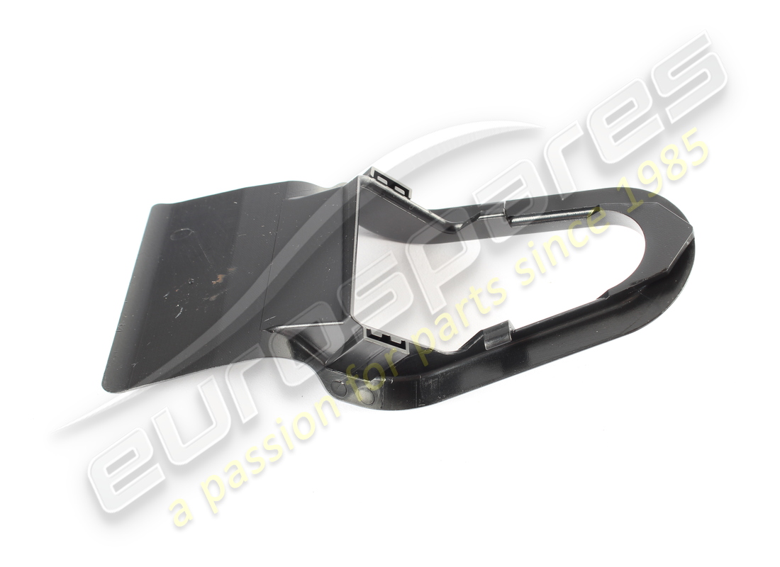 NEW FERRARI LH PLATE. PART NUMBER 68640700 (2) new ferrari lh plate. part number 68640700 (2)