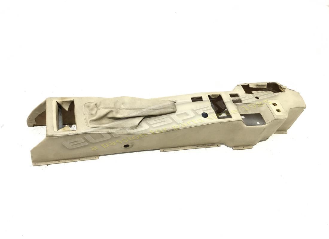 USED Ferrari CENTRE CONSOLE RHD . PART NUMBER 40185605 (1)