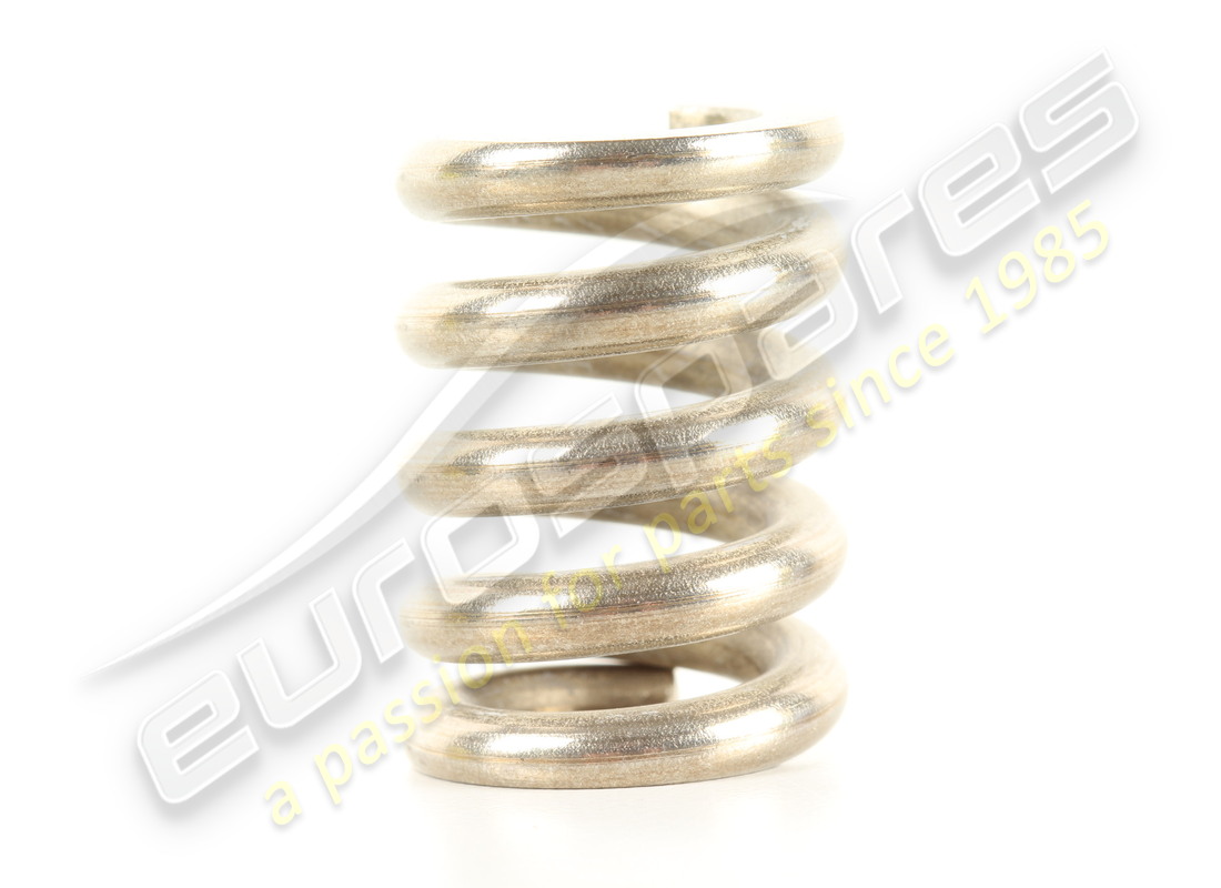 NEW Lamborghini COMPRESSION SPRING . PART NUMBER 893253353 (1)