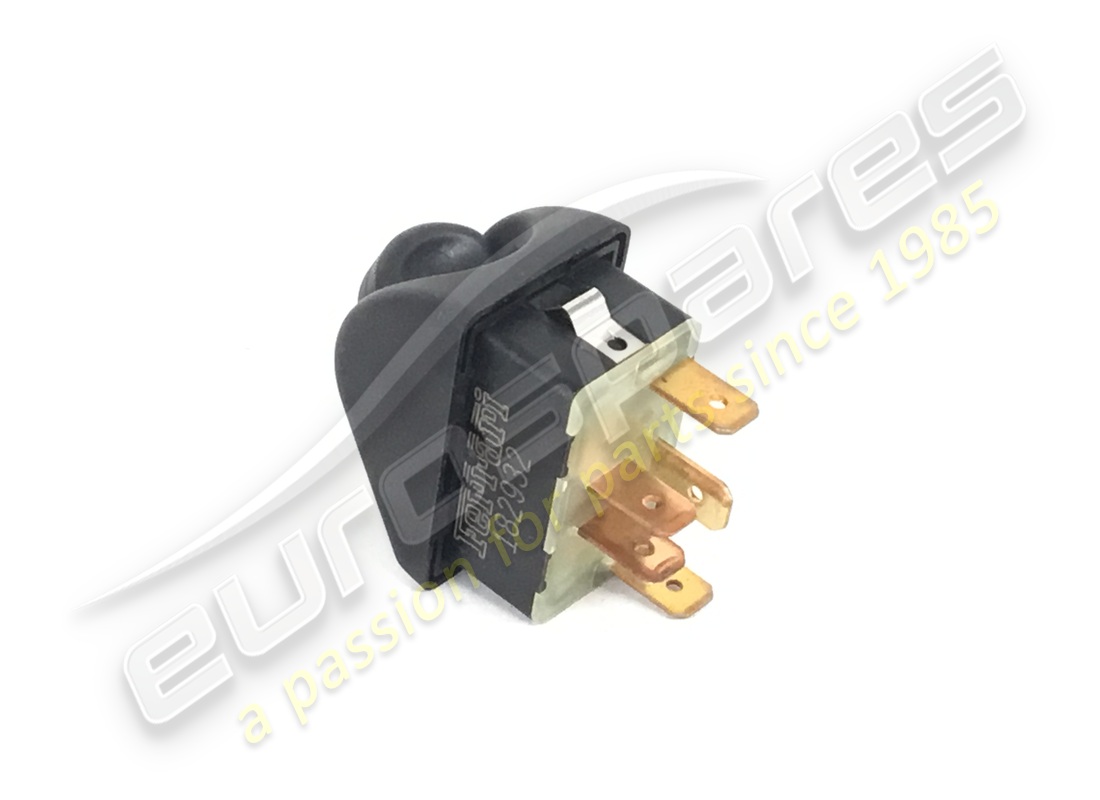 NEW FERRARI INTERRUTTORE LUCI PARCHEGGIO. PART NUMBER 182932 (3) new ferrari interruttore luci parcheggio. part number 182932 (3)