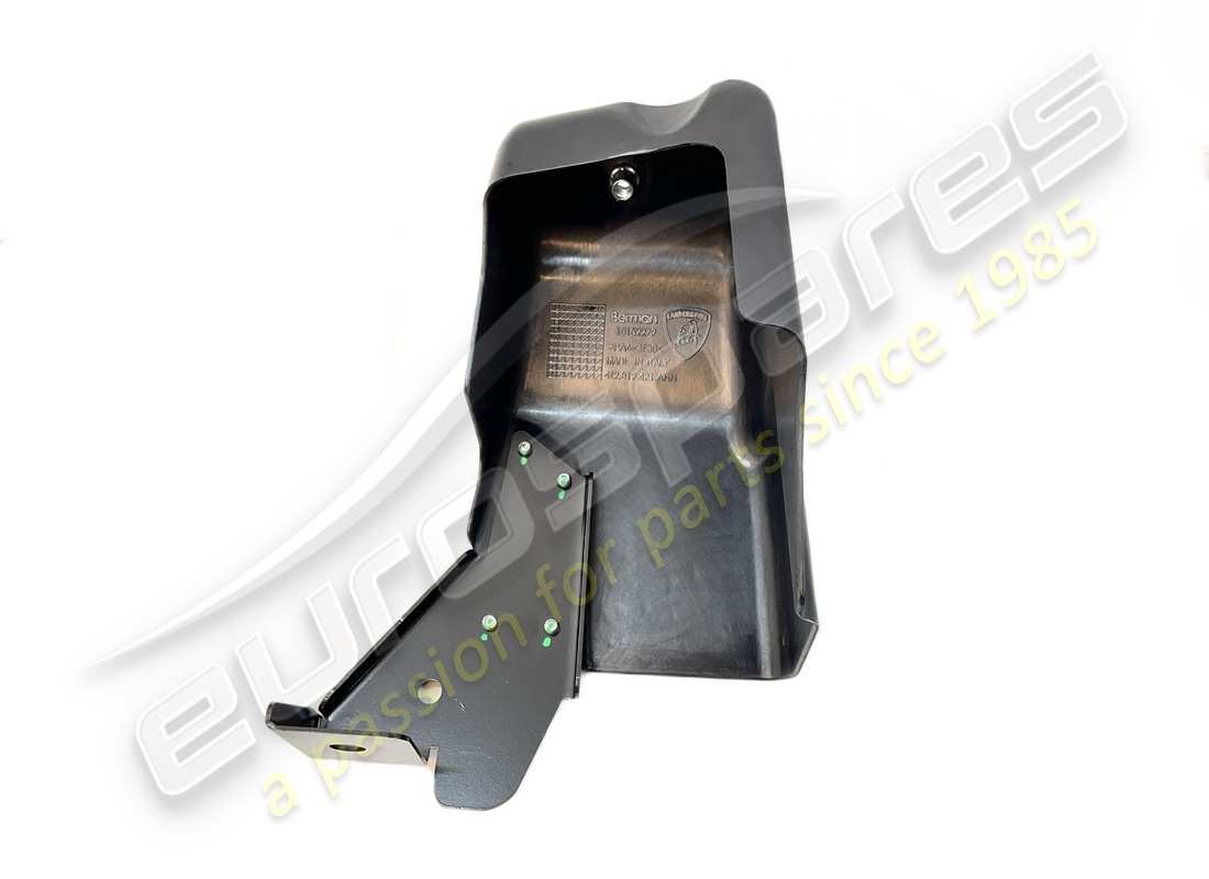 NEW LAMBORGHINI LIFTING PUMP COVER KIT. PART NUMBER 4T2698010 (2) new lamborghini lifting pump cover kit. part number 4t2698010 (2)