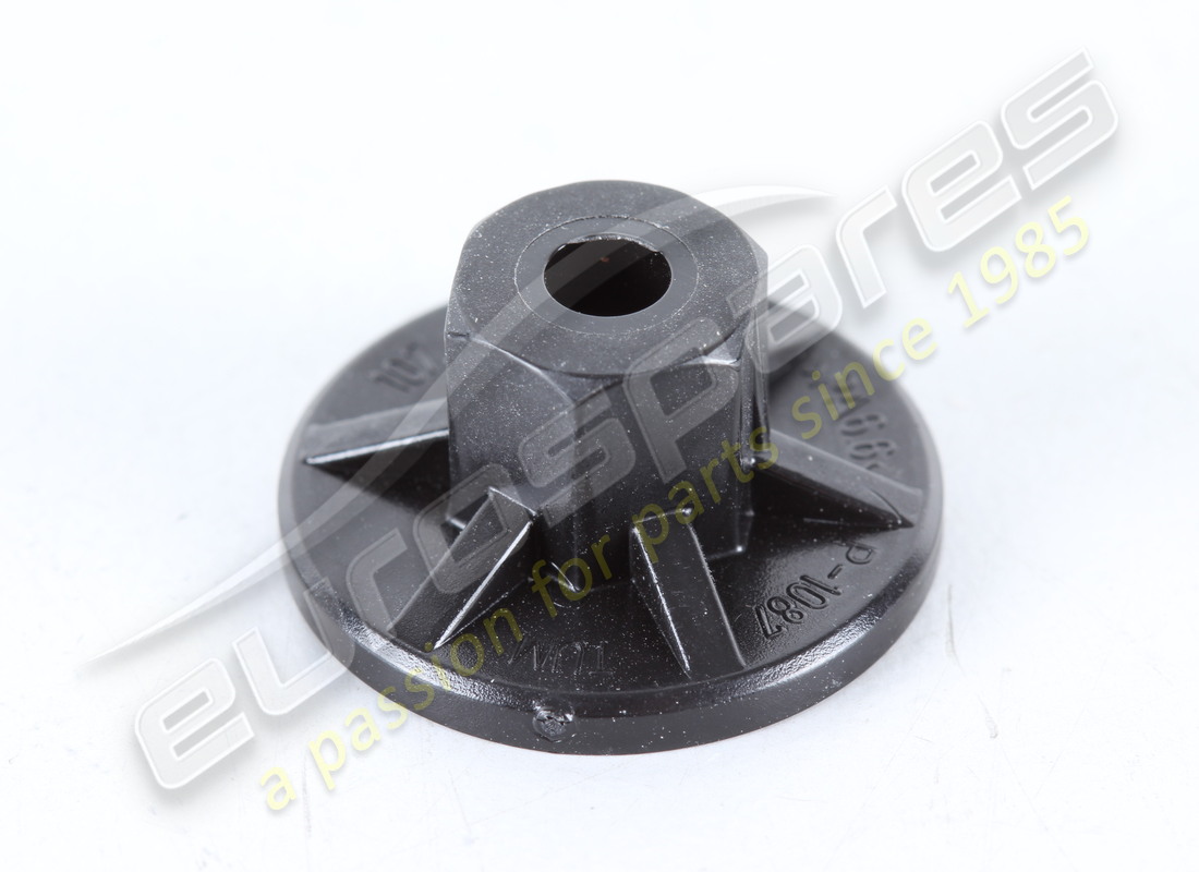 new porsche shouldered hex. nut. part number n90757901 (1)
