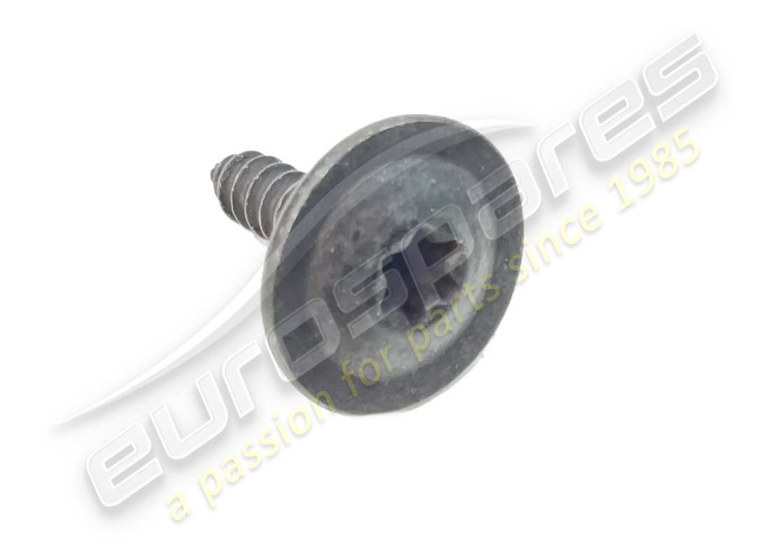 NEW PORSCHE TAPPING SCREW. PART NUMBER 9A700751700 (1) new porsche tapping screw. part number 9a700751700 (1)