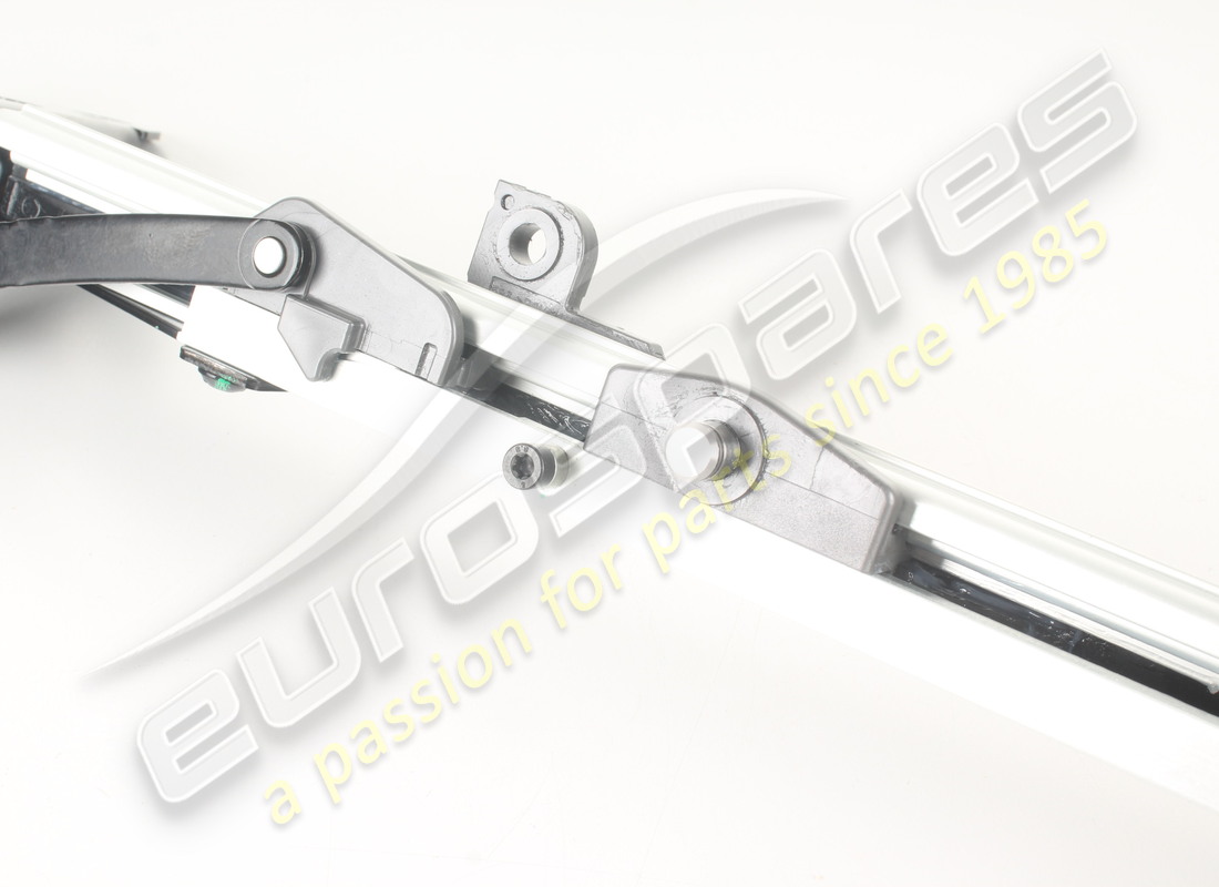 NEW FERRARI MAIN LATCHING SYSTEM ROOF AS. PART NUMBER 82973500 (3) new ferrari main latching system roof as. part number 82973500 (3)