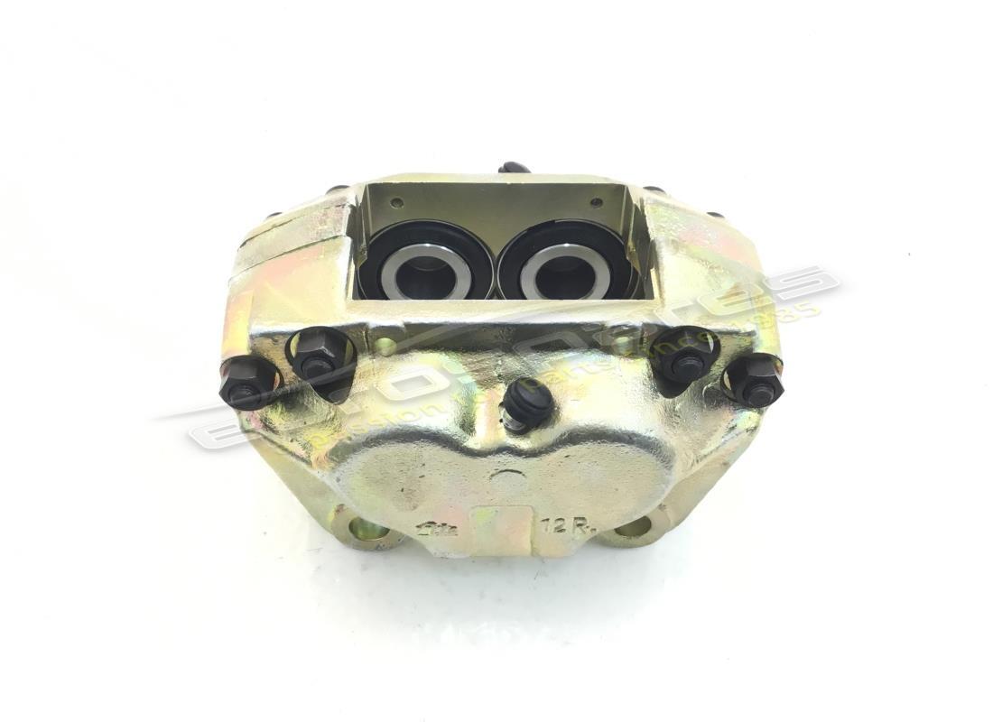 RECONDITIONED Ferrari LH FRONT BRAKE CALIPER . PART NUMBER 108072 (1)
