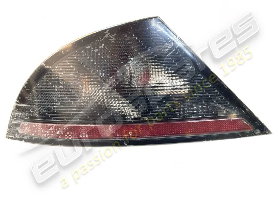 new ferrari lh rear light fixed side. part number 226439 (1)