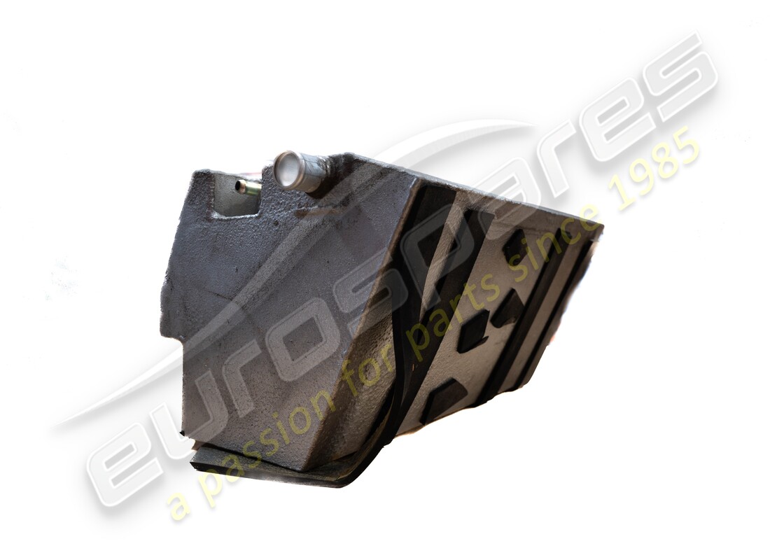 USED FERRARI RH FUEL TANK. PART NUMBER 119139 (2) used ferrari rh fuel tank. part number 119139 (2)