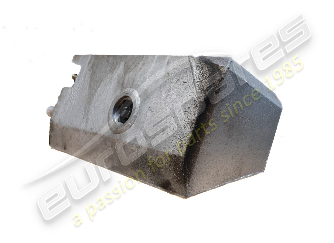 USED FERRARI RH FUEL TANK. PART NUMBER 119139 (3) used ferrari rh fuel tank. part number 119139 (3)