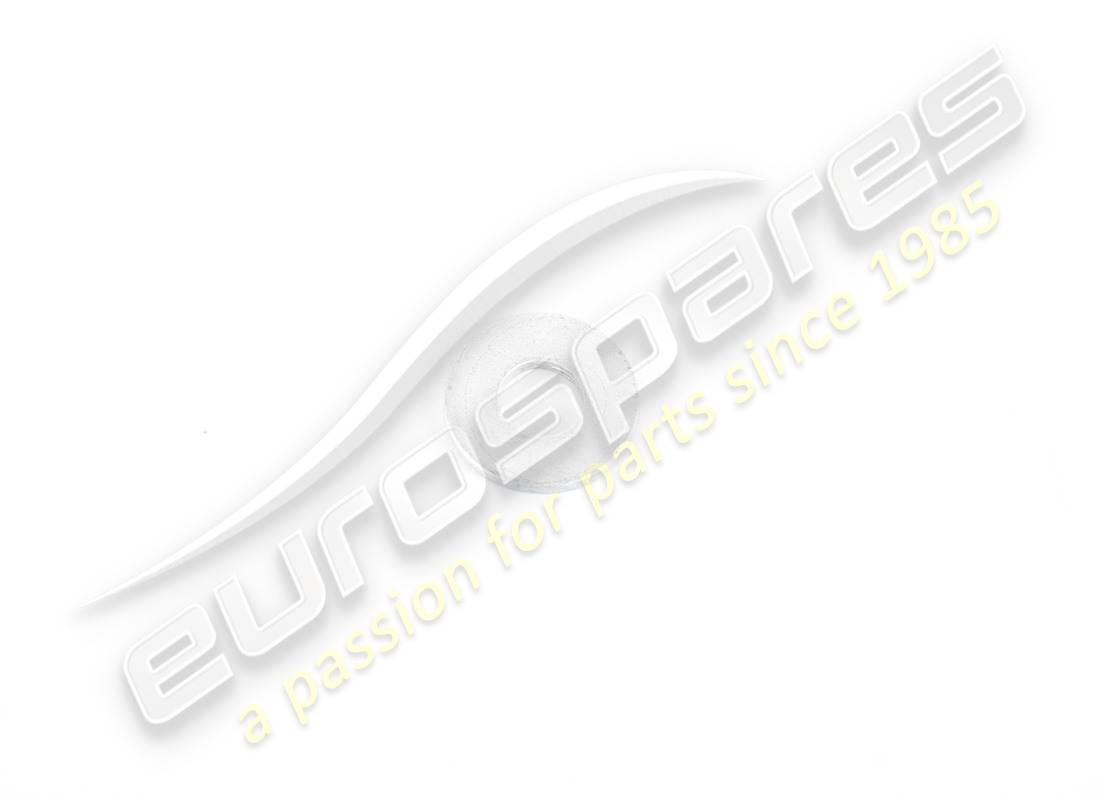NEW FERRARI WASHER. PART NUMBER 12646604 (1) new ferrari washer. part number 12646604 (1)