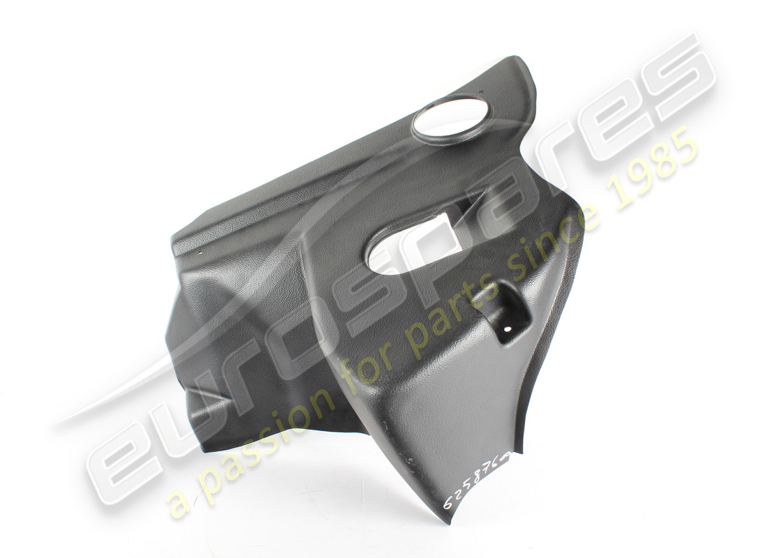 NEW FERRARI BRAKE & ELECTRICAL SYSTEM SHIELD LHD PART NUMBER 62587600 (1) new ferrari brake & electrical system shield lhd part number 62587600 (1)