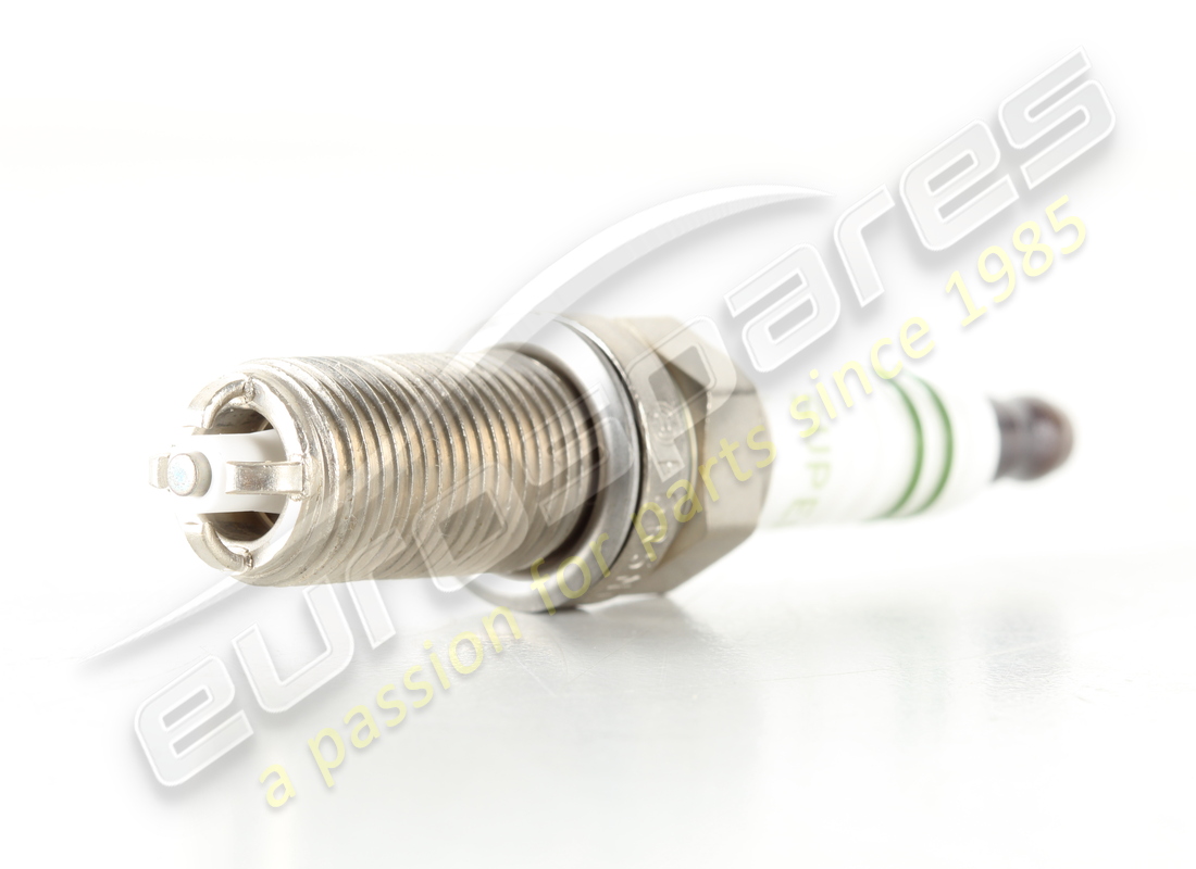NEW PORSCHE SPARK PLUG. PART NUMBER 99917013090 (2) new porsche spark plug. part number 99917013090 (2)