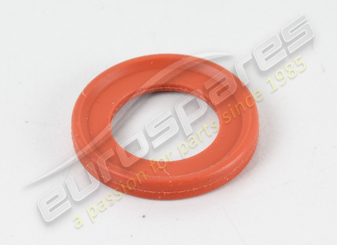 NEW MASERATI OIL PLUG SEAL. PART NUMBER 46334870 (1) new maserati oil plug seal. part number 46334870 (1)
