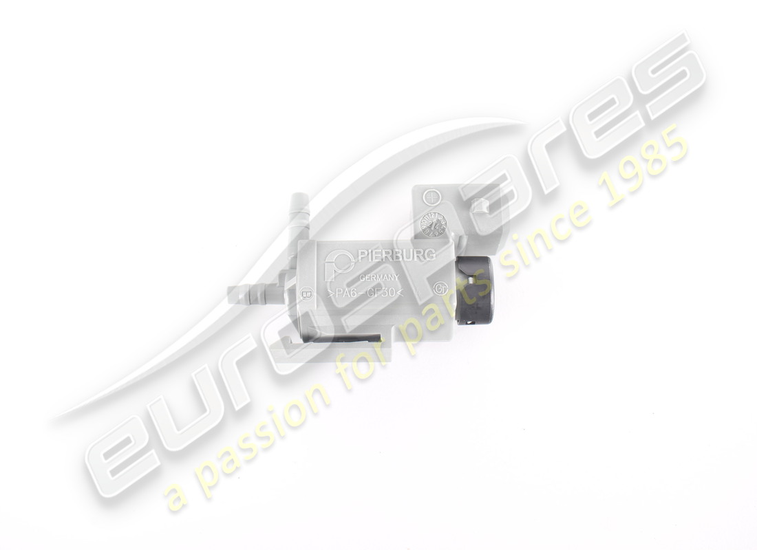 new porsche change-over valve. part number 7pp906270 (1)