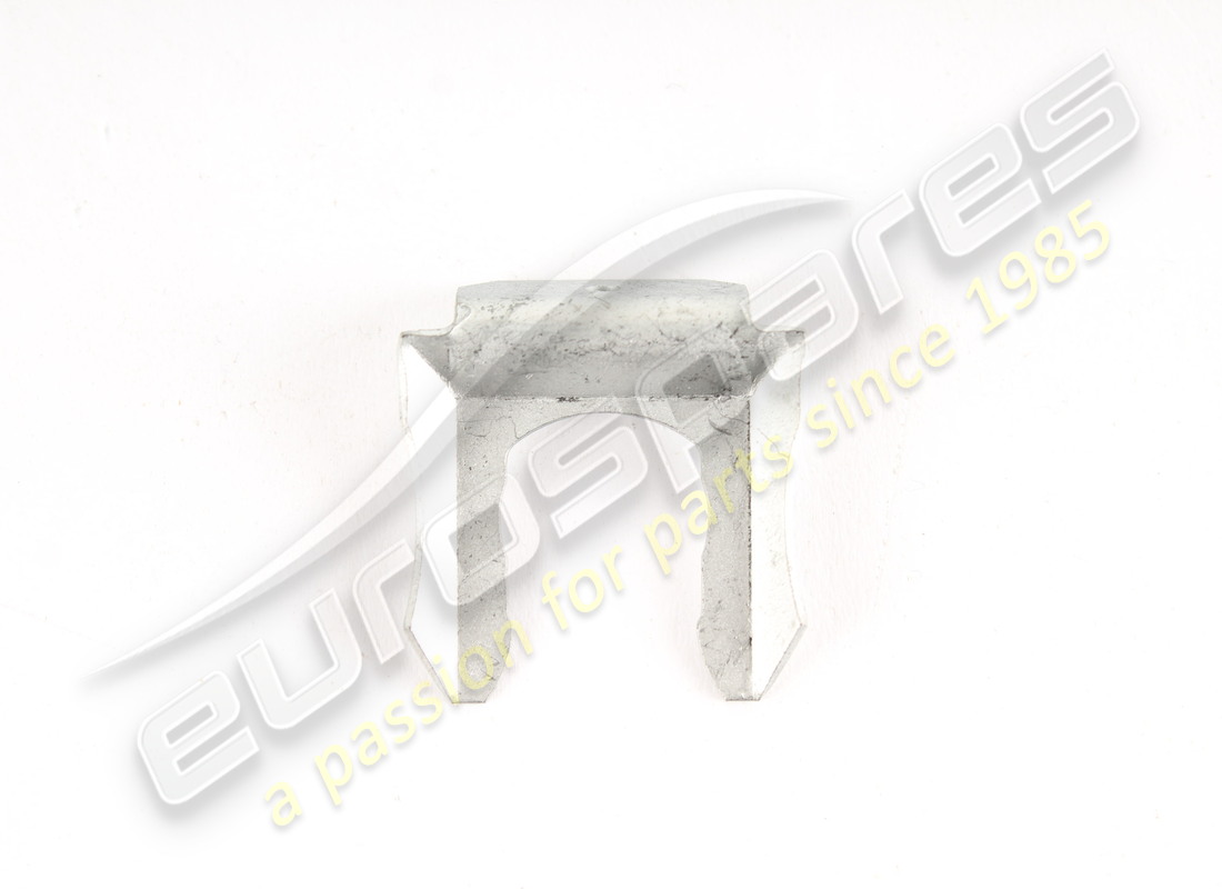 NEW MASERATI CLIP. PART NUMBER 181897 (2) new maserati clip. part number 181897 (2)