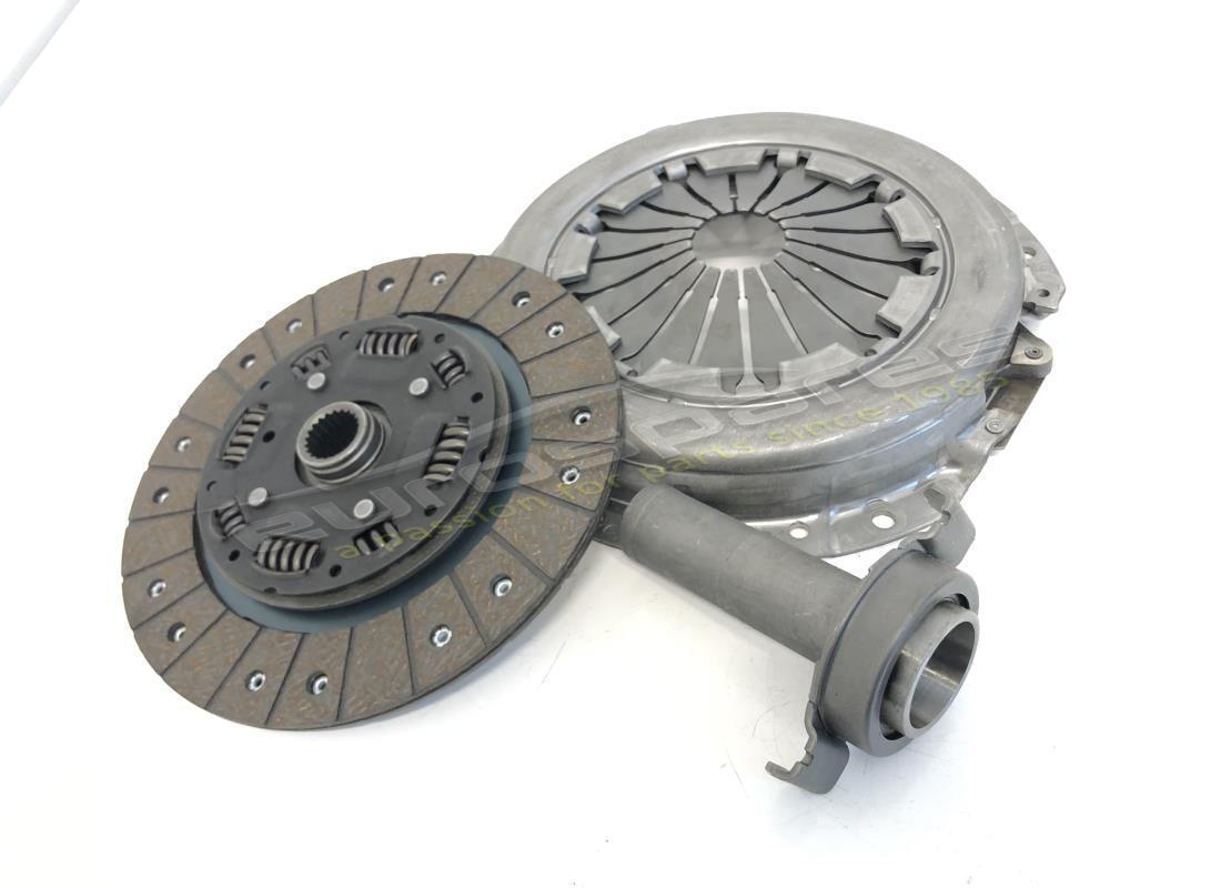 NEW EUROSPARES CLUTCH KIT (ALSO FITS THE SS). PART NUMBER AE4030K (1) new eurospares clutch kit (also fits the ss). part number ae4030k (1)