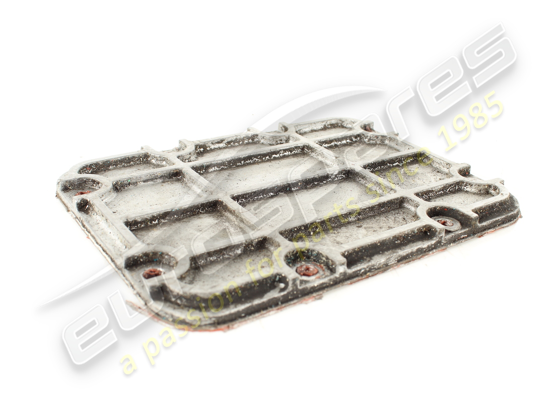 used ferrari cover. part number 142218 (3)