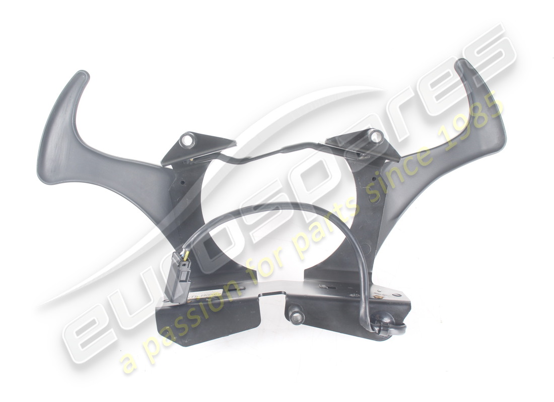 USED FERRARI F1 GEARBOX CONTROL LEVERS AS. PART NUMBER 176335 (6) used ferrari f1 gearbox control levers as. part number 176335 (6)