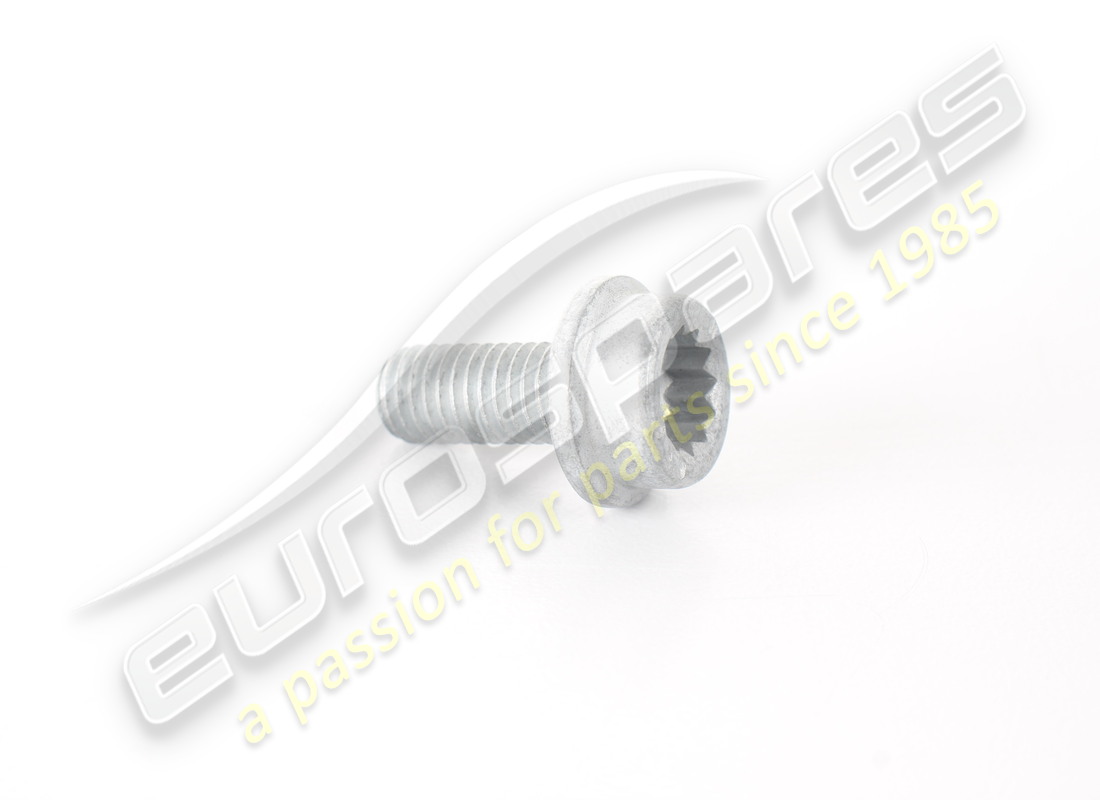 NEW Lamborghini 12-POINT SOCKET M8X18 . PART NUMBER N10717001 (1)