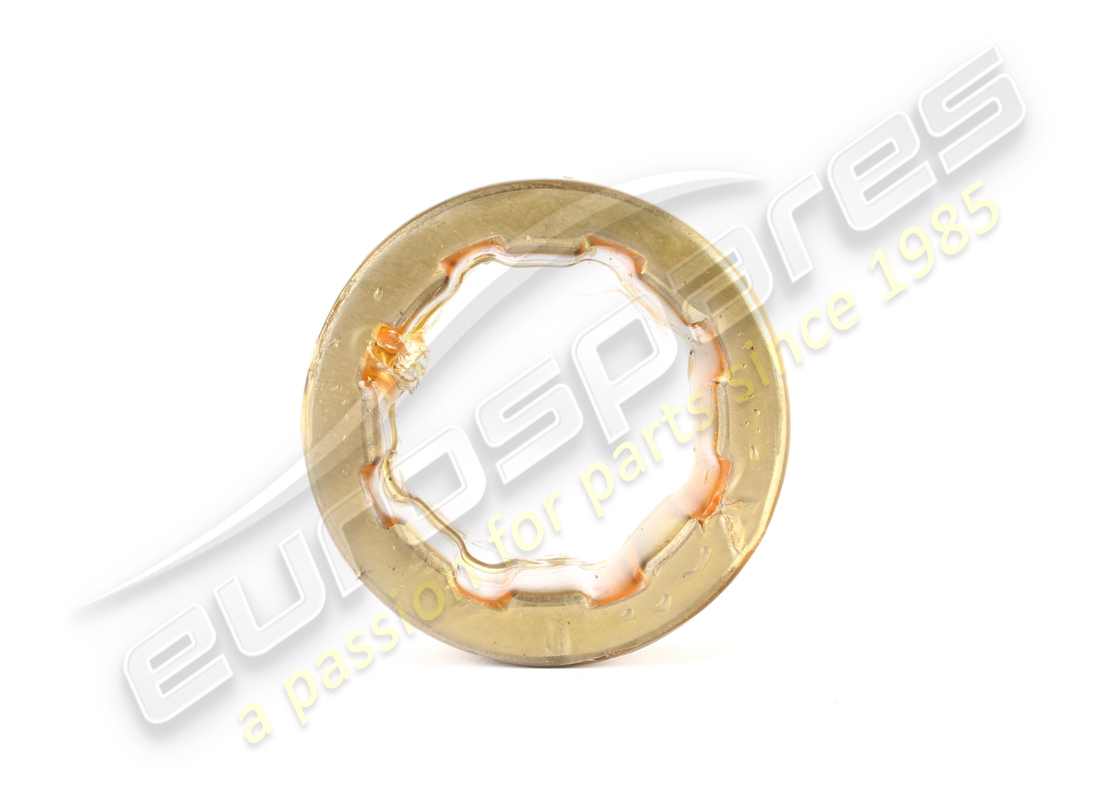 NEW FERRARI SPACER. PART NUMBER 138694 (2) new ferrari spacer. part number 138694 (2)