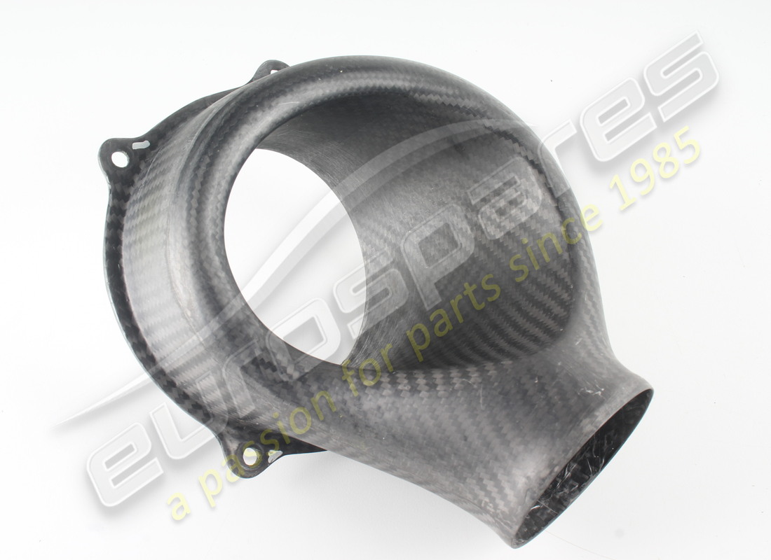 NEW FERRARI LH AIR INLET. PART NUMBER 181479 (1) new ferrari lh air inlet. part number 181479 (1)