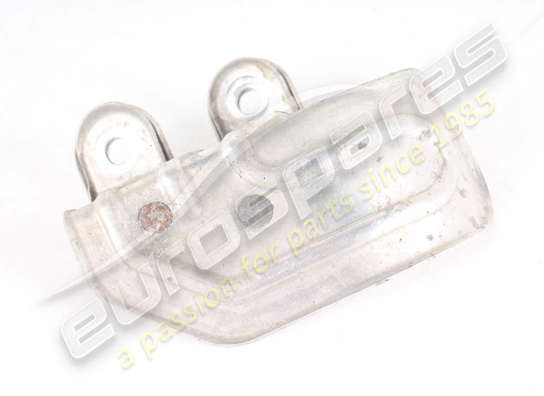 used lamborghini shield. part number 420301325b (3)