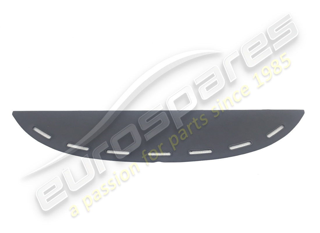 NEW FERRARI WINDSHIELD LOWER TRIM. PART NUMBER 61512100 (1) new ferrari windshield lower trim. part number 61512100 (1)